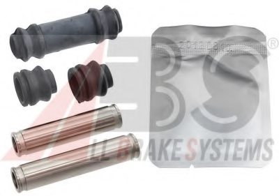 A.B.S. 55036 Guide Sleeve Kit, brake caliper